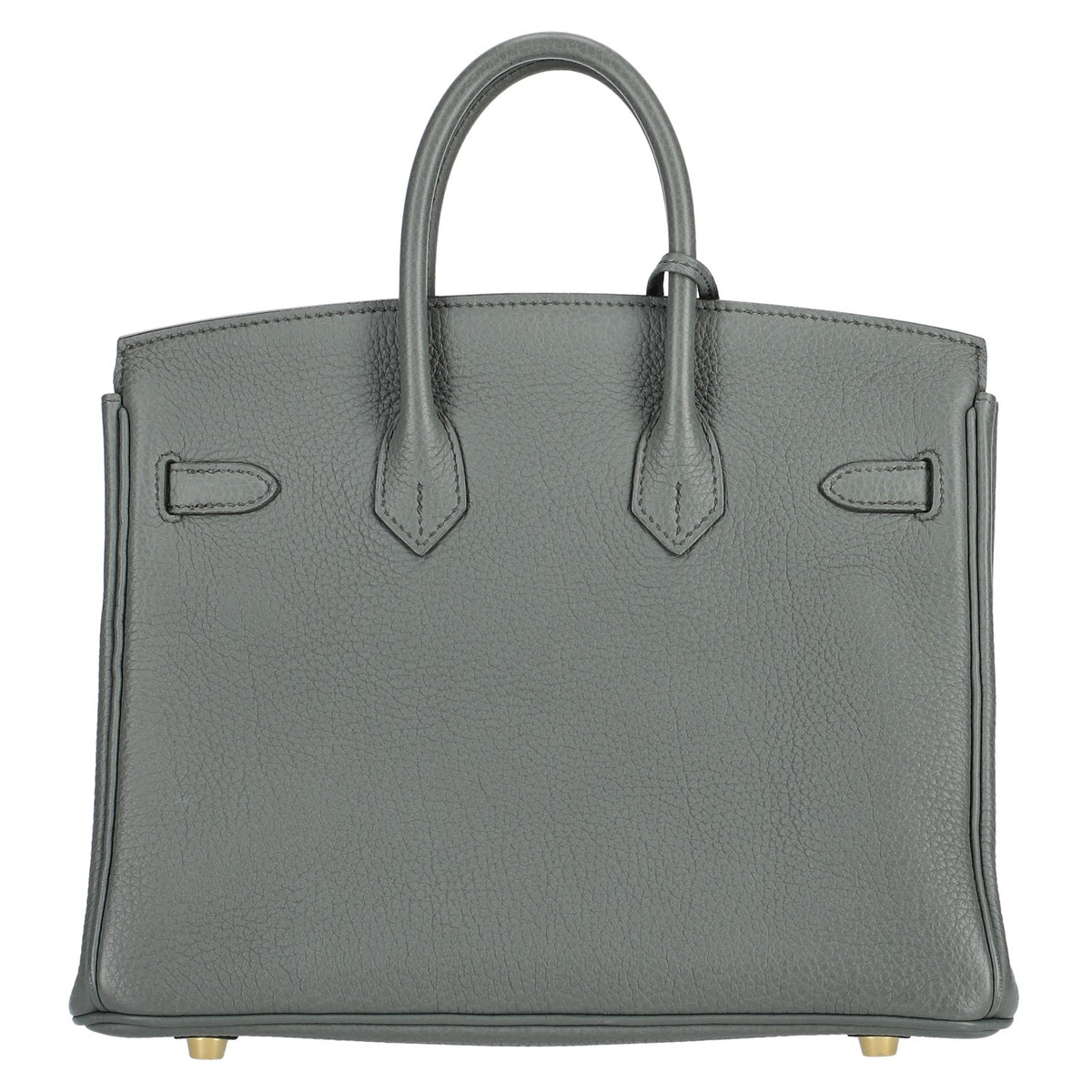 Hermès Vert Amande Togo Birkin 25, gold hardware, 2019 – photo 2 of 16