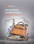 Hermès: A New Unicorn in Alternative Asset Management