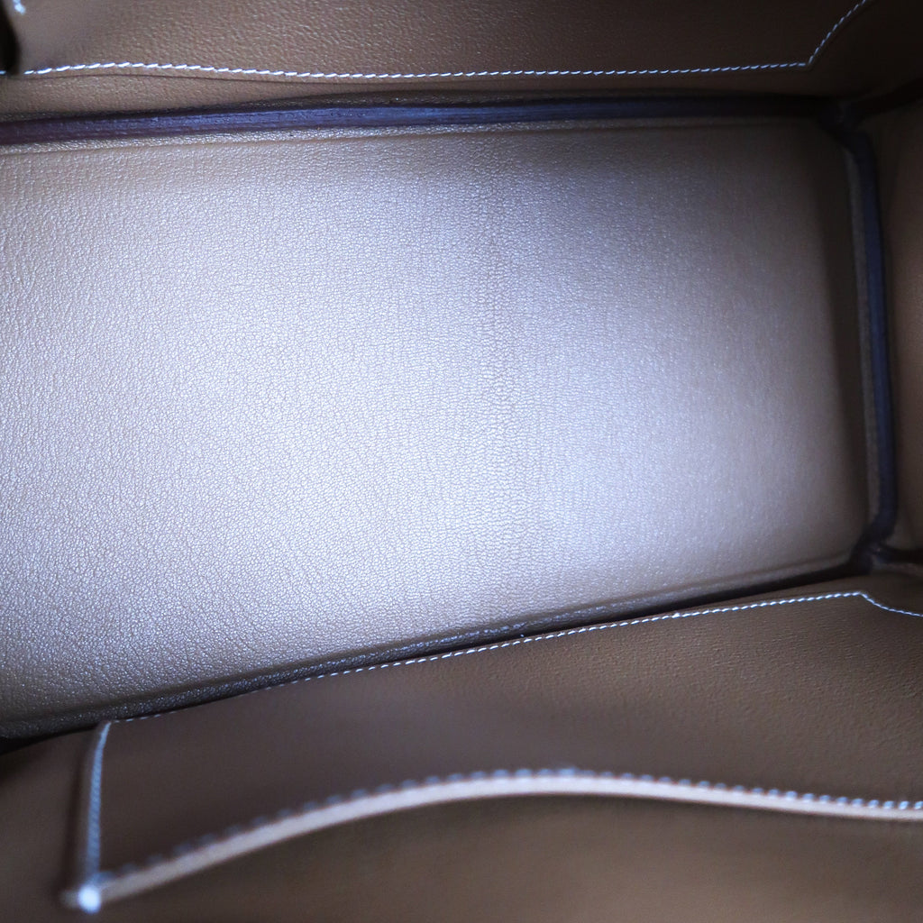 Hermès Gold Togo Birkin 30 (GHW | 2026)