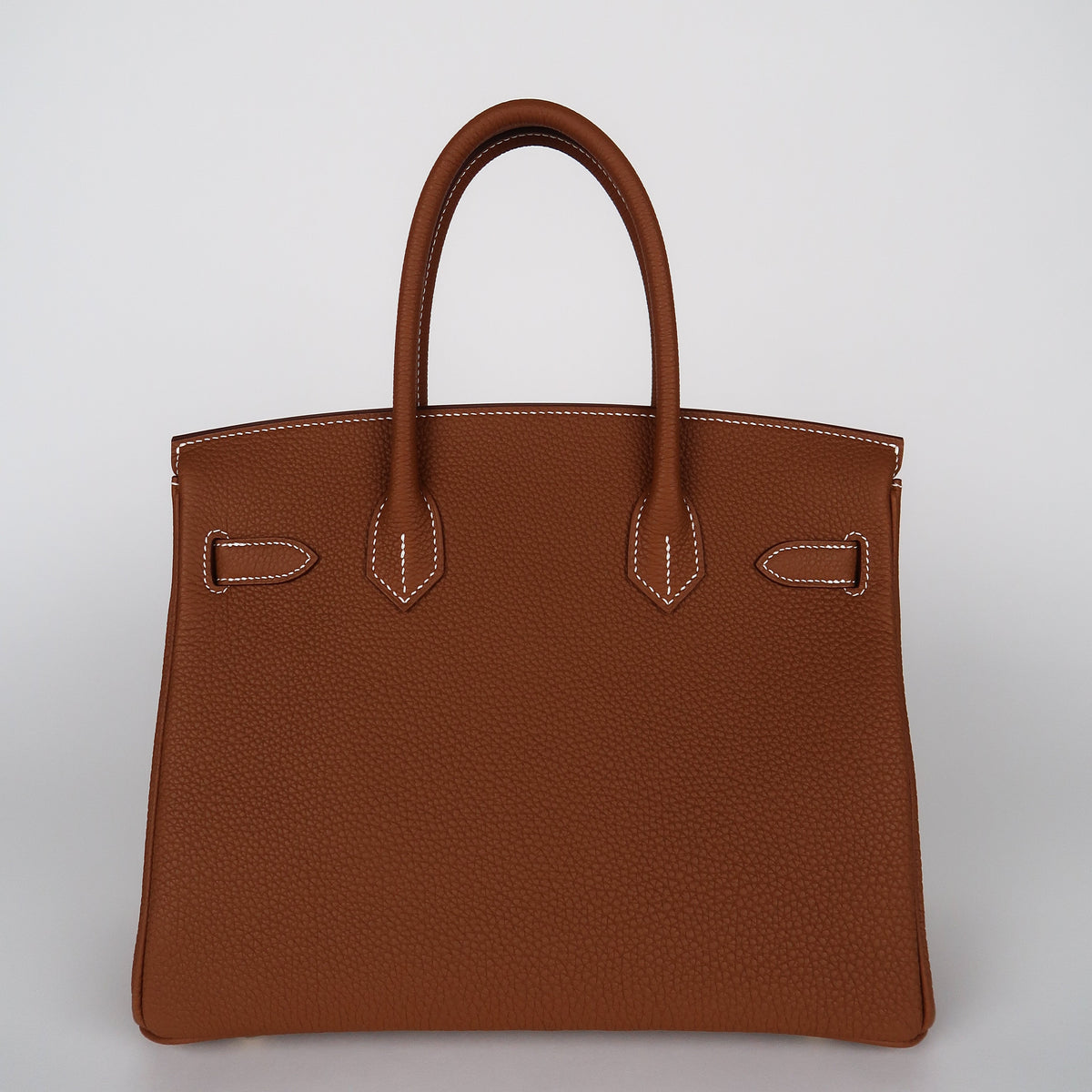 Hermès Gold Togo Birkin 30 (GHW | 2026)