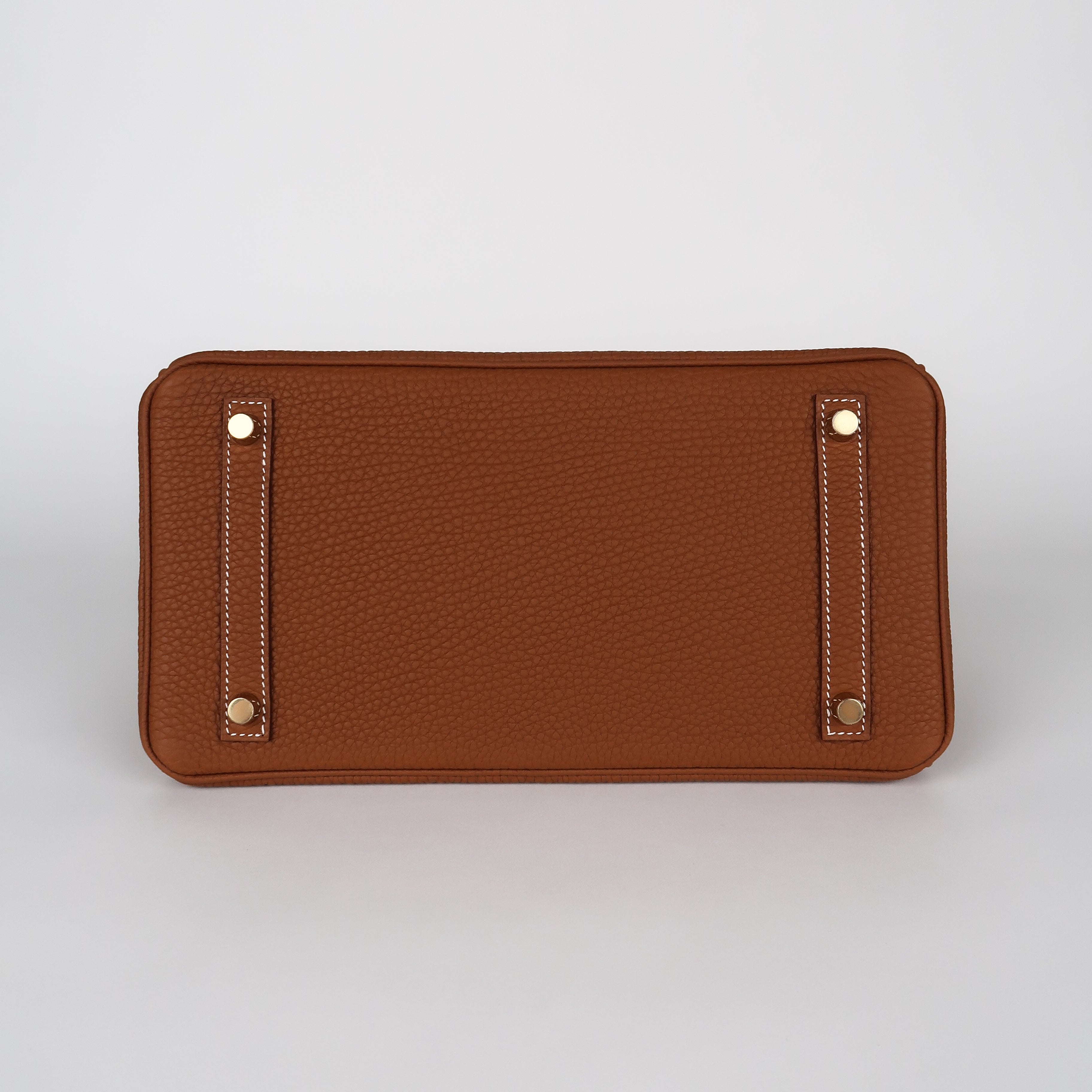 Hermès Gold Togo Birkin 30 (GHW | 2026)