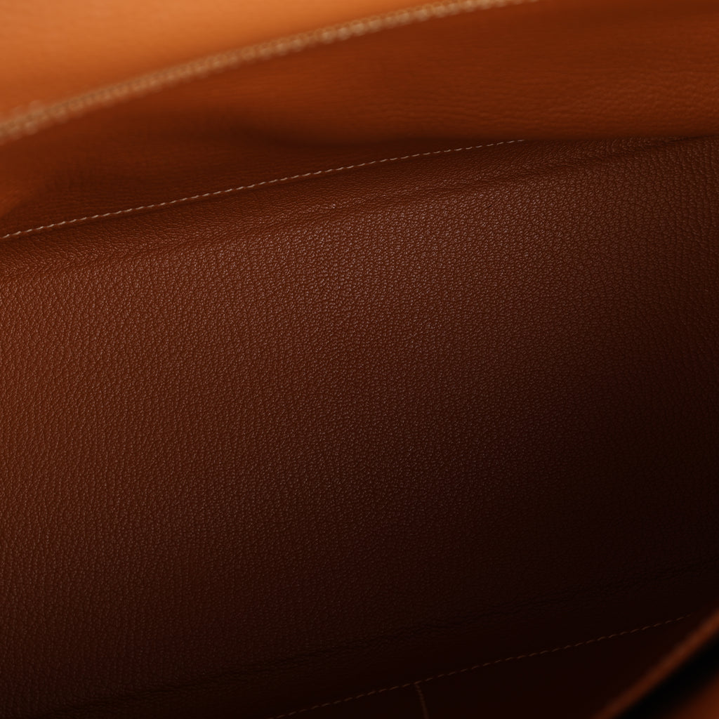 Hermes Gold Togo Retourne Kelly 32 (GHW | 2003)