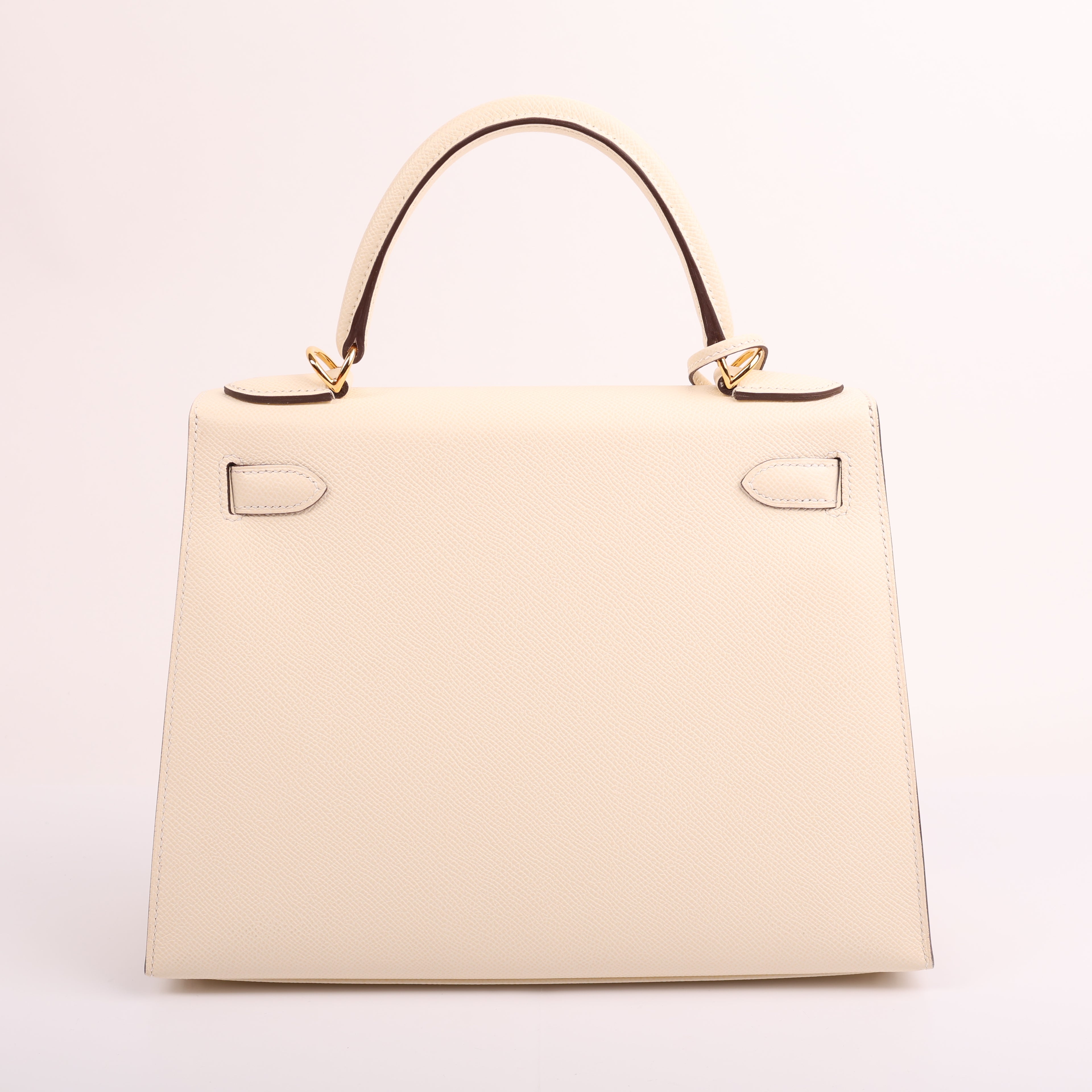 Hermès Nata Epsom Sellier Kelly 28 (GHW | 2023)