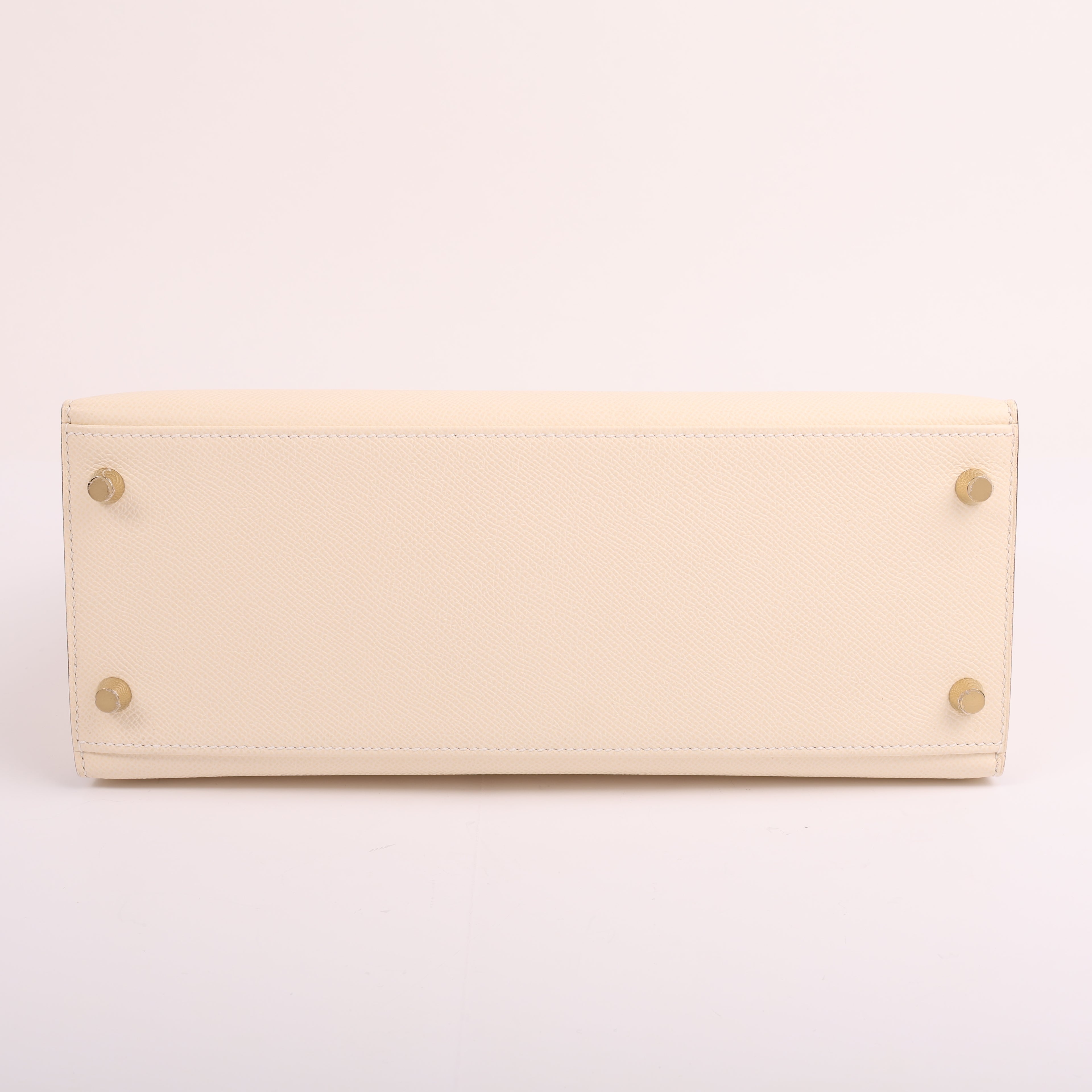 Hermès Nata Epsom Sellier Kelly 28 (GHW | 2023)