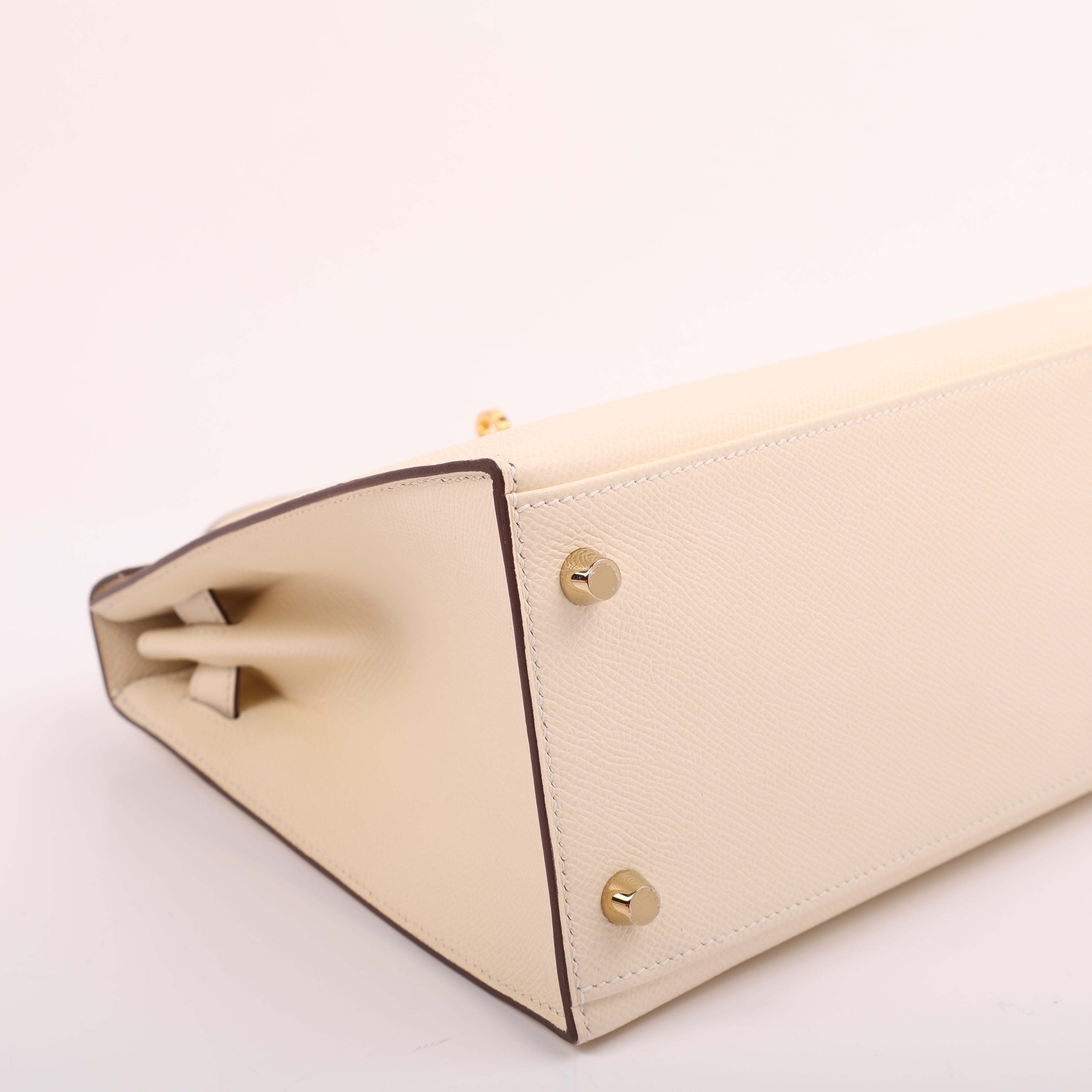 Hermès Nata Epsom Sellier Kelly 28 (GHW | 2023)