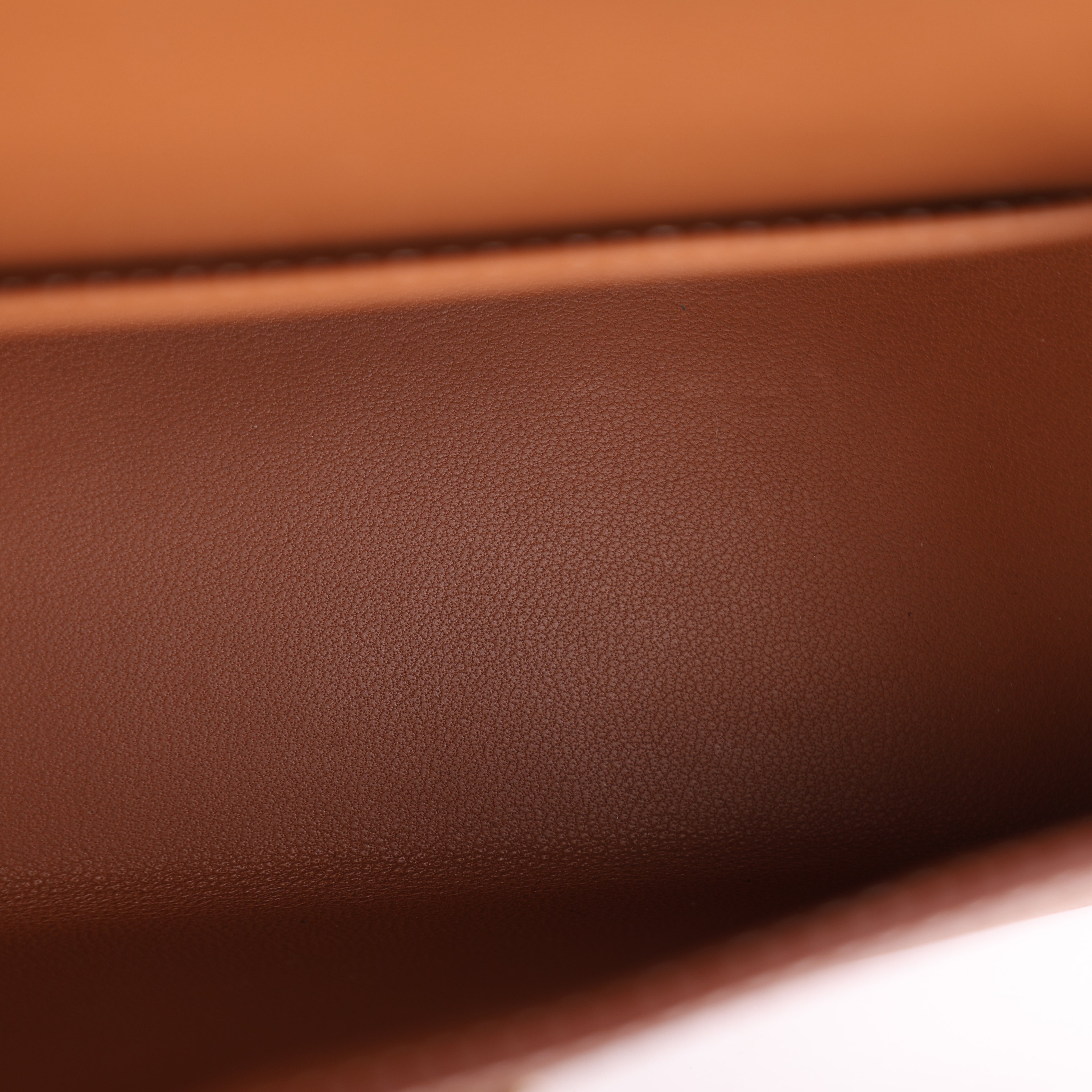 Hermes Gold Epsom Mini Kelly II 20 (GHW | 2024)