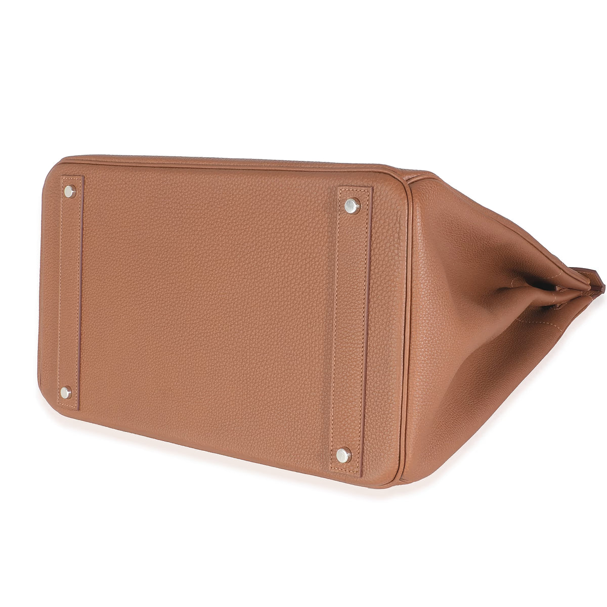 2024 Hermes Coup de Soleil Gold Togo Birkin HAC 40 PHW