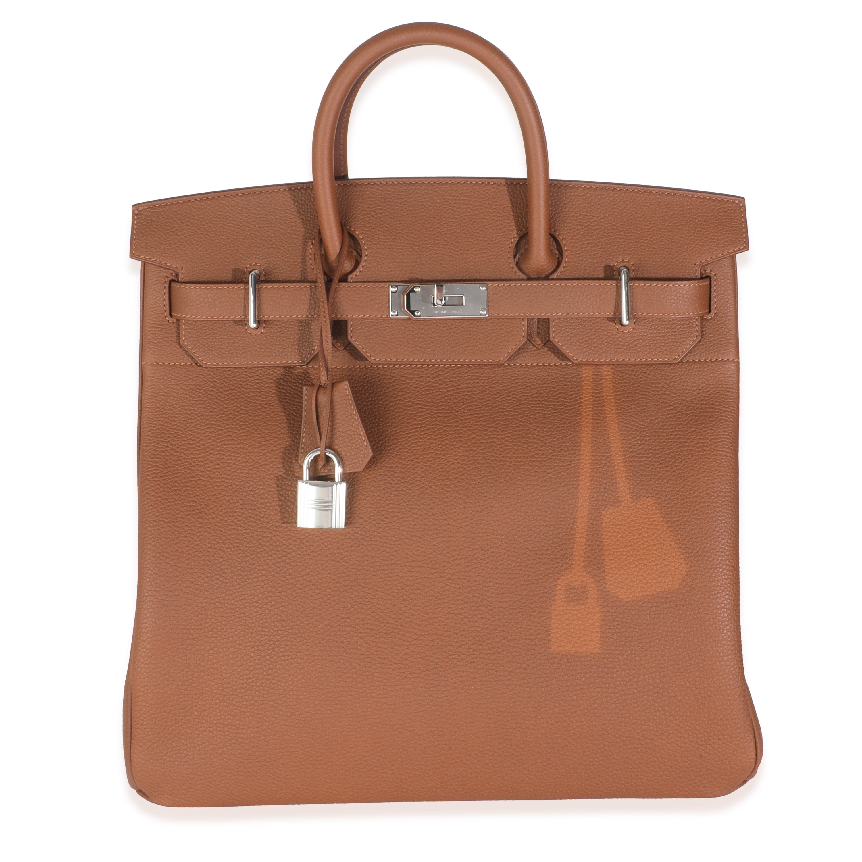 2024 Hermes Coup de Soleil Gold Togo Birkin HAC 40 PHW