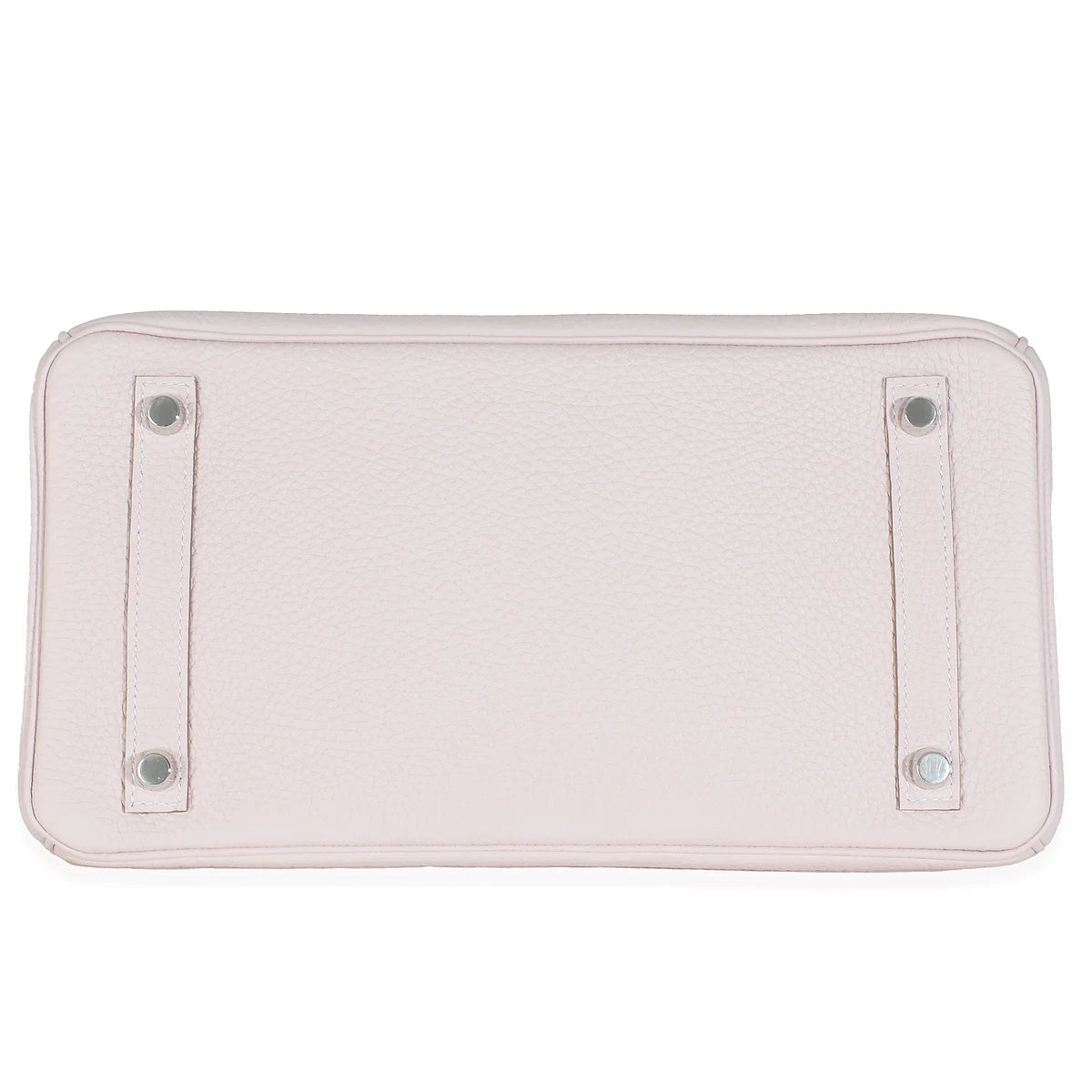 2023 Hermès Mauve Pale Togo Birkin 30 PHW