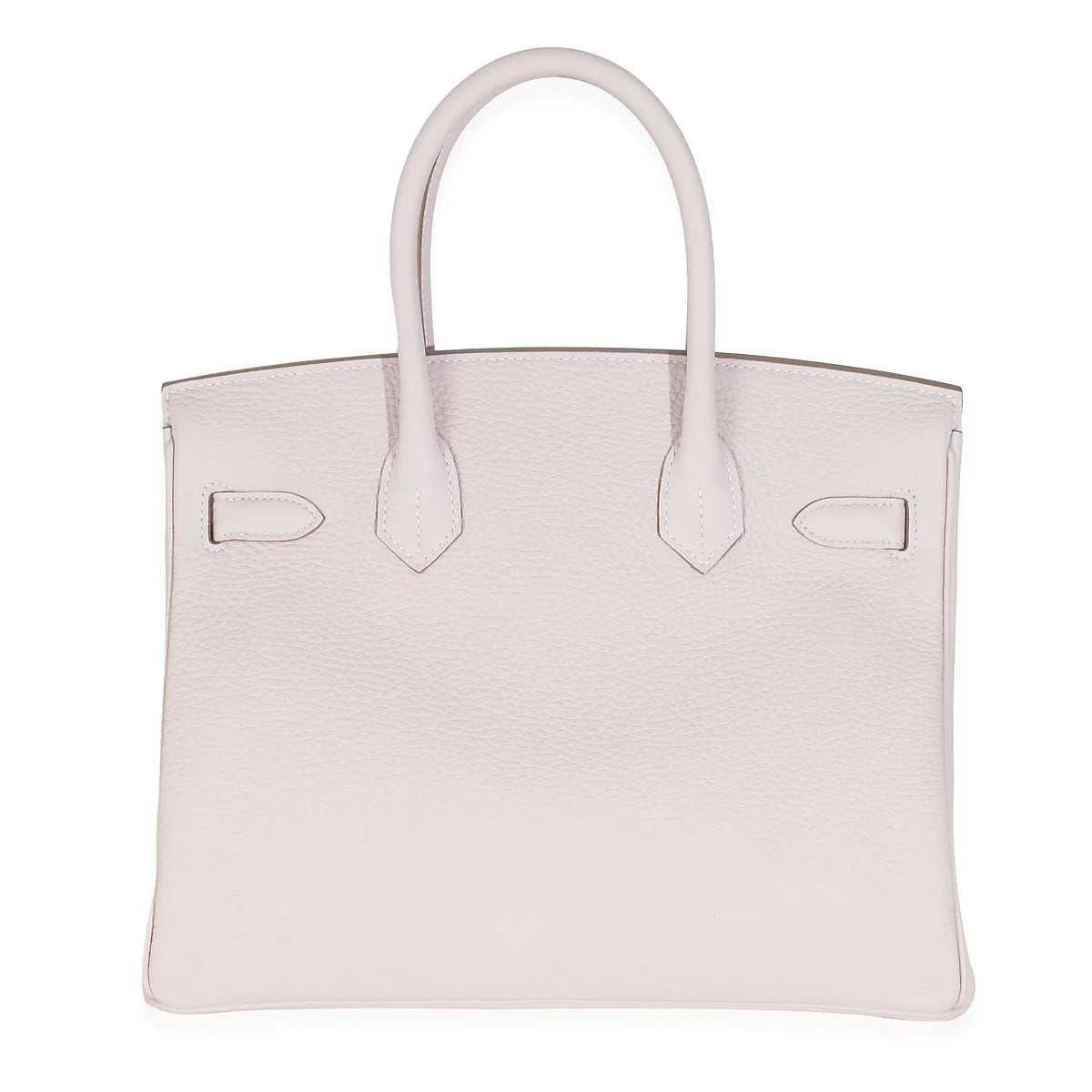 2023 Hermès Mauve Pale Togo Birkin 30 PHW