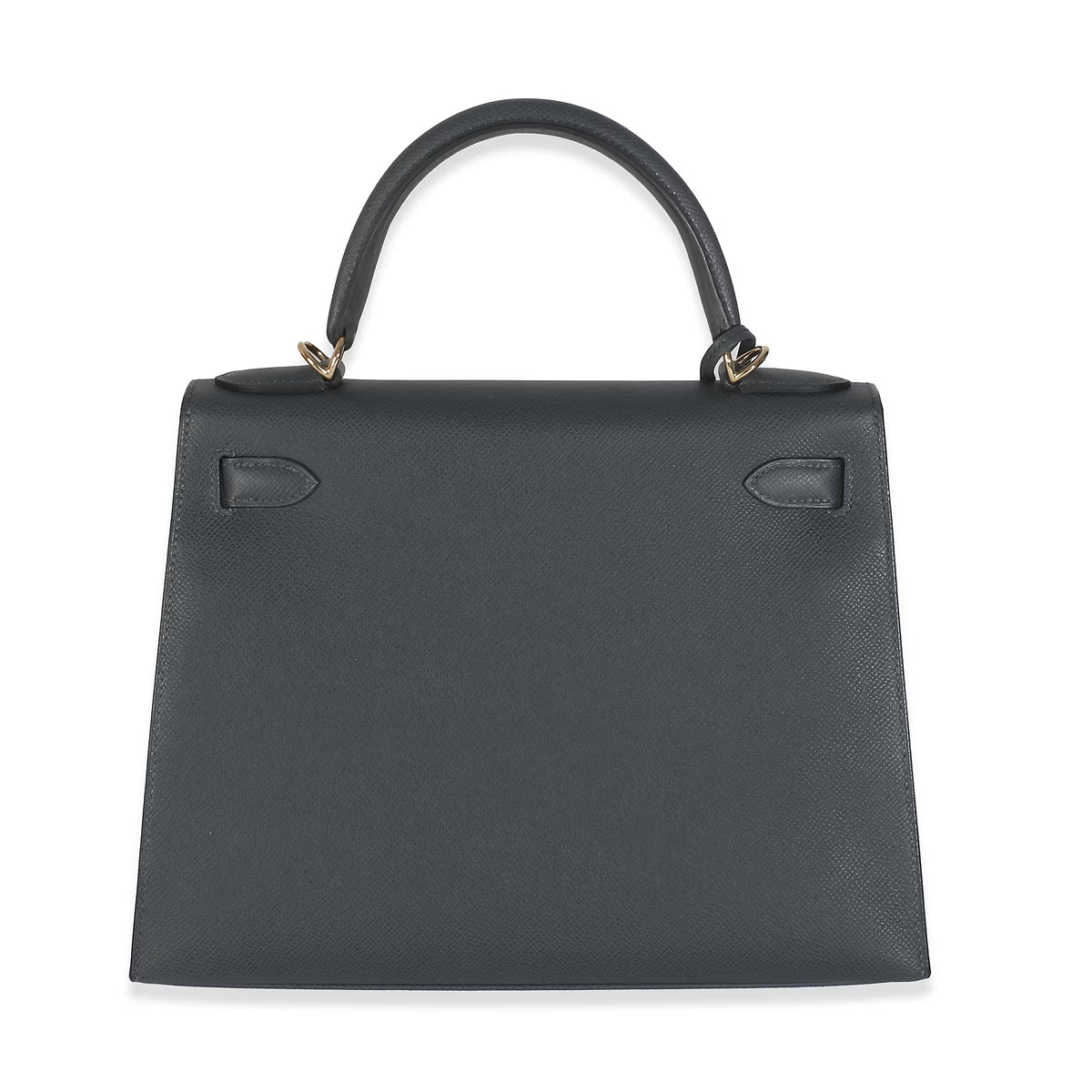 2024 Hermès Gris Misty Epsom Kelly 28 PHW