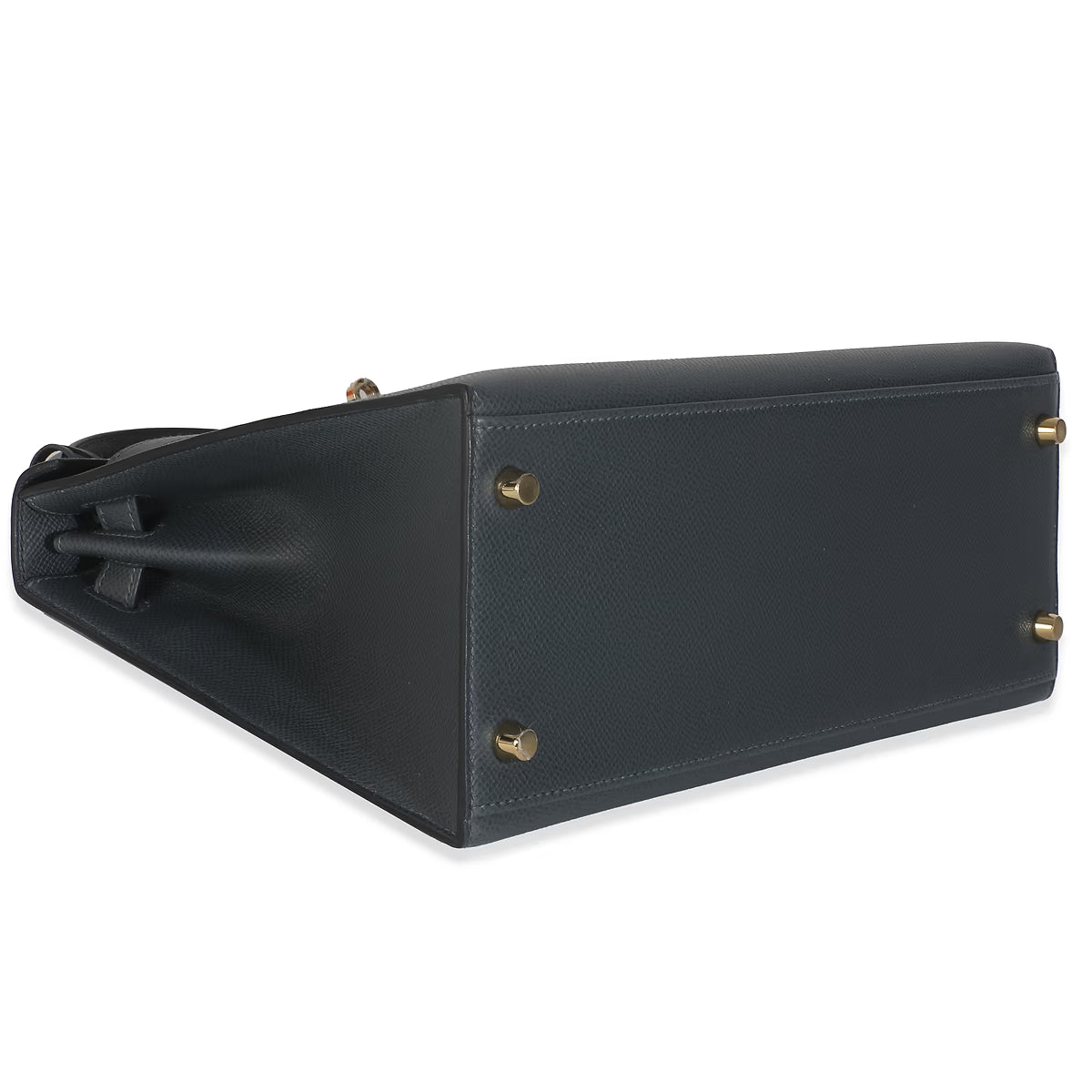 2024 Hermès Gris Misty Epsom Kelly 28 PHW