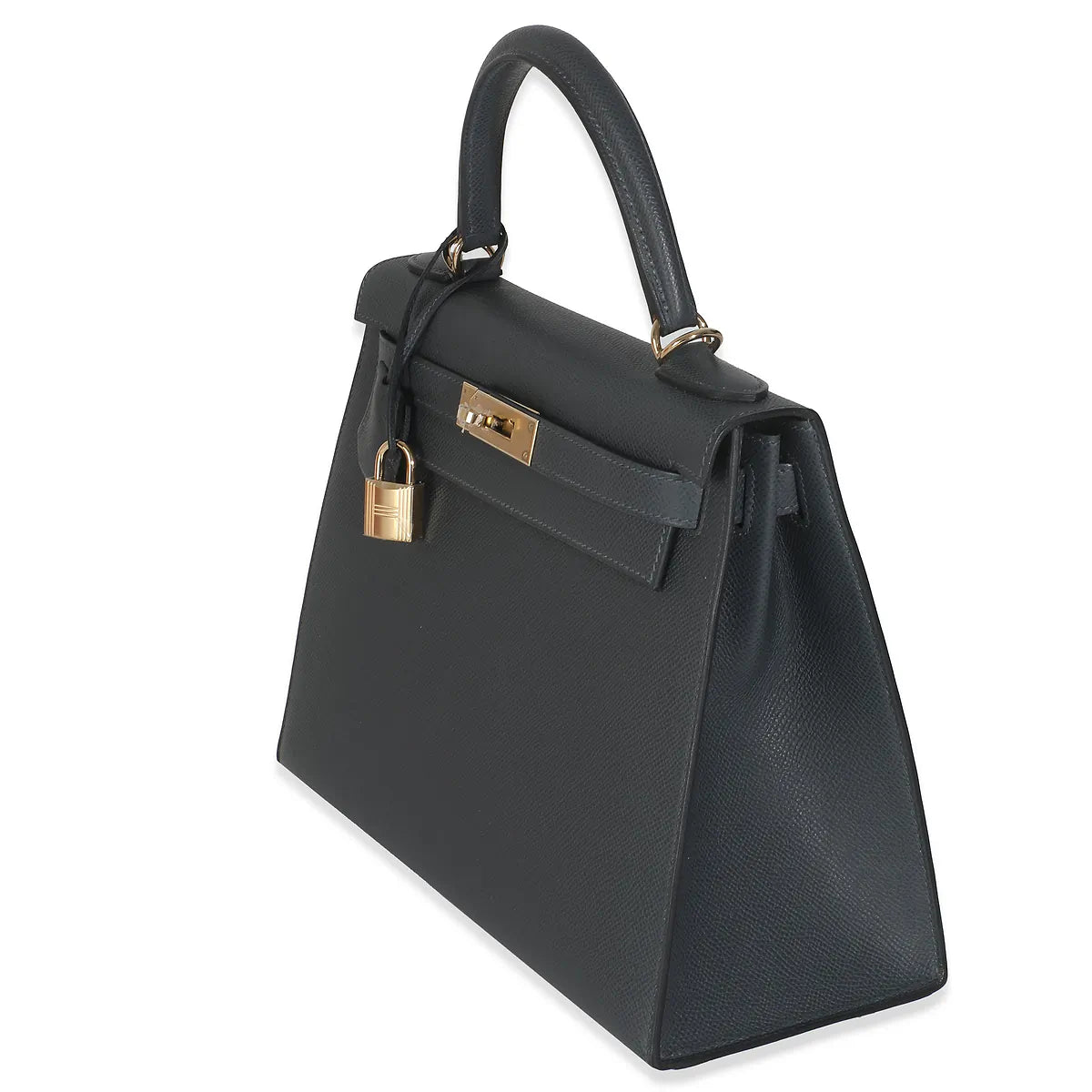 2024 Hermès Gris Misty Epsom Kelly 28 PHW