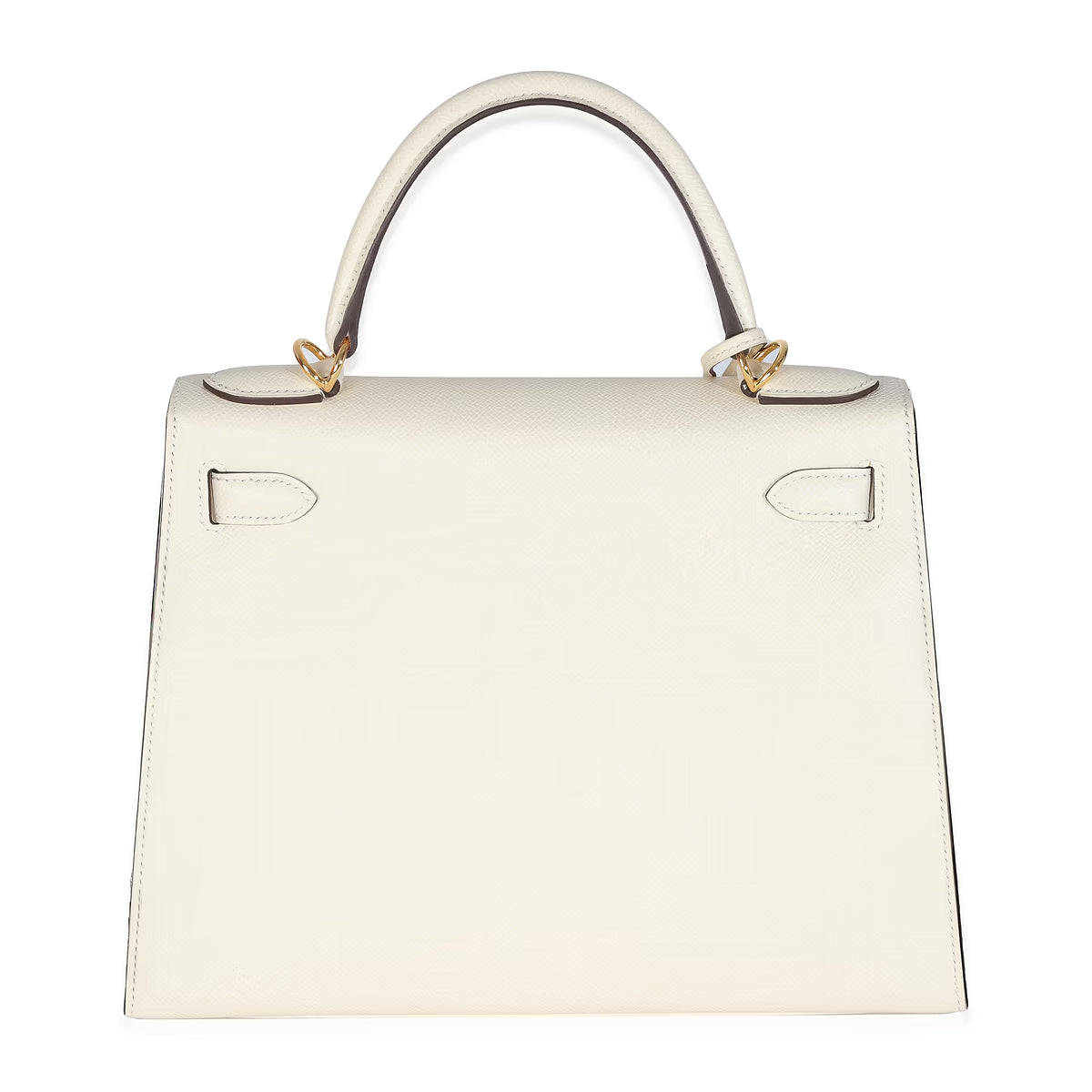 2023 Hermès Nata Epsom Sellier Kelly 28 GHW