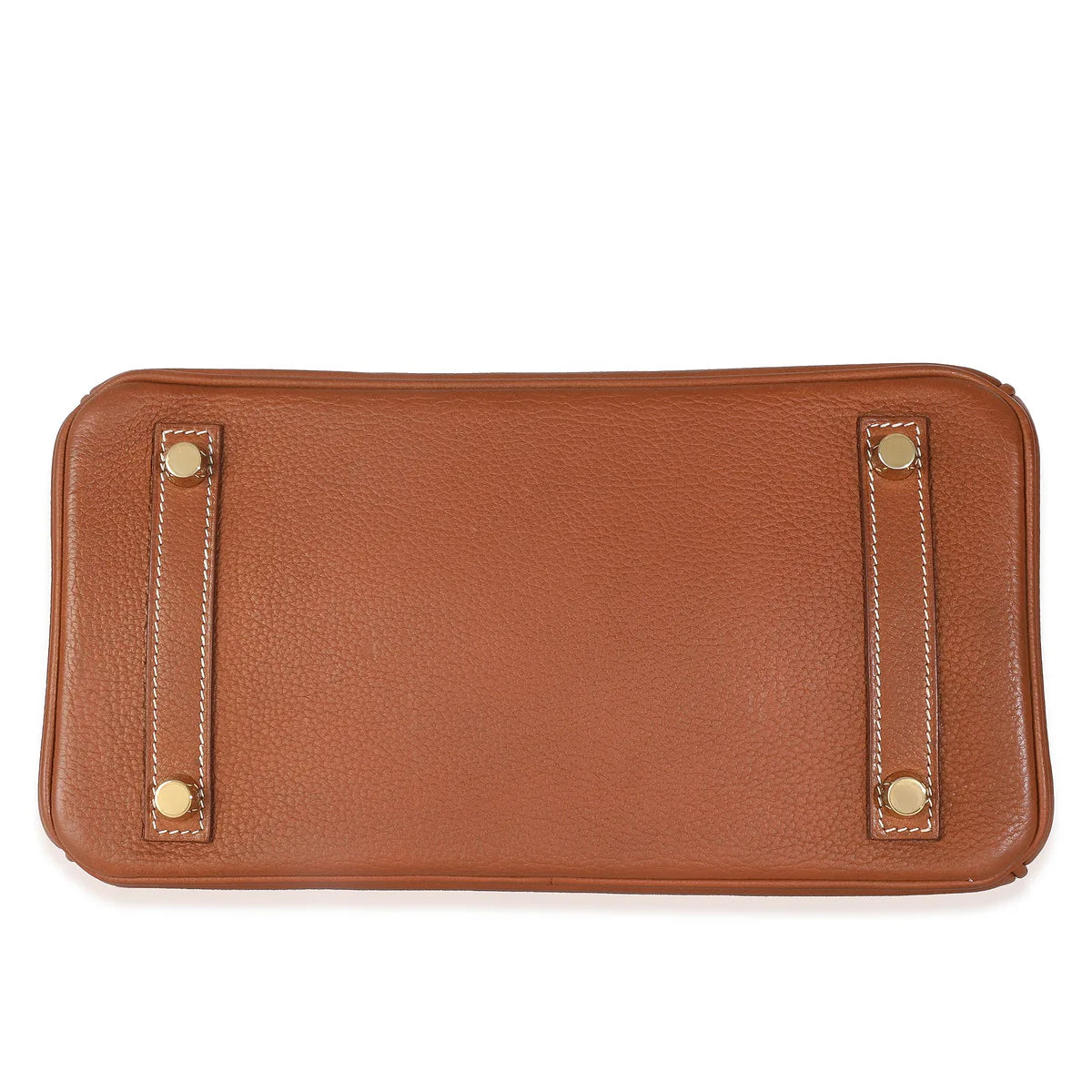 2022 Hermès Fauve Barenia Birkin 25 GHW