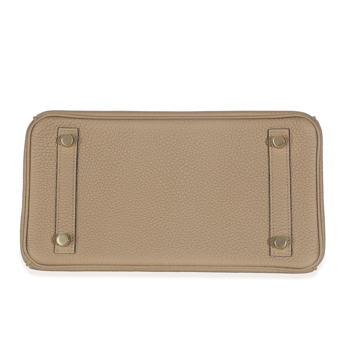 2024 Hermès Beige Marfa Togo Birkin 25 GHW