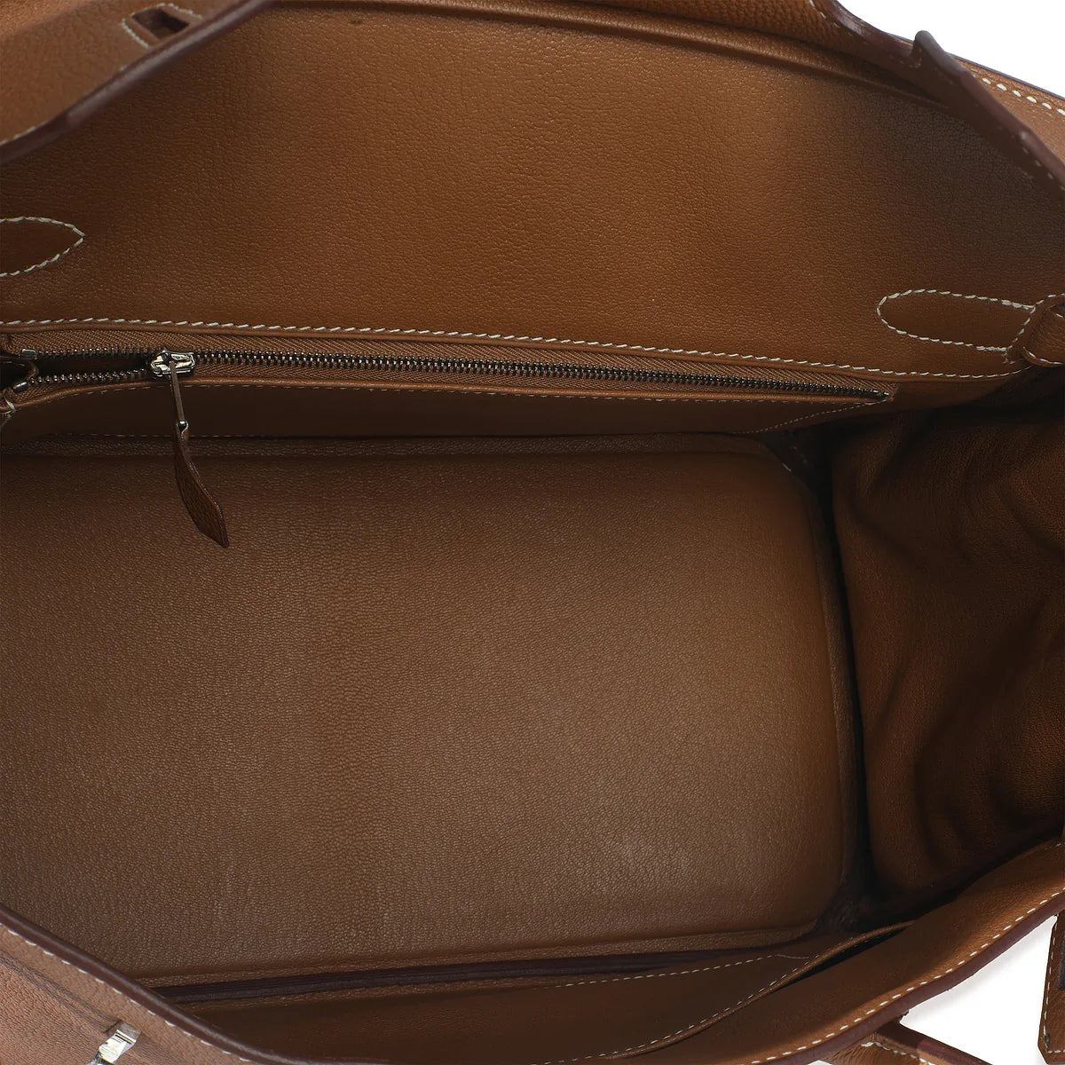 2020 Hermès Gold Togo Birkin 30 PHW