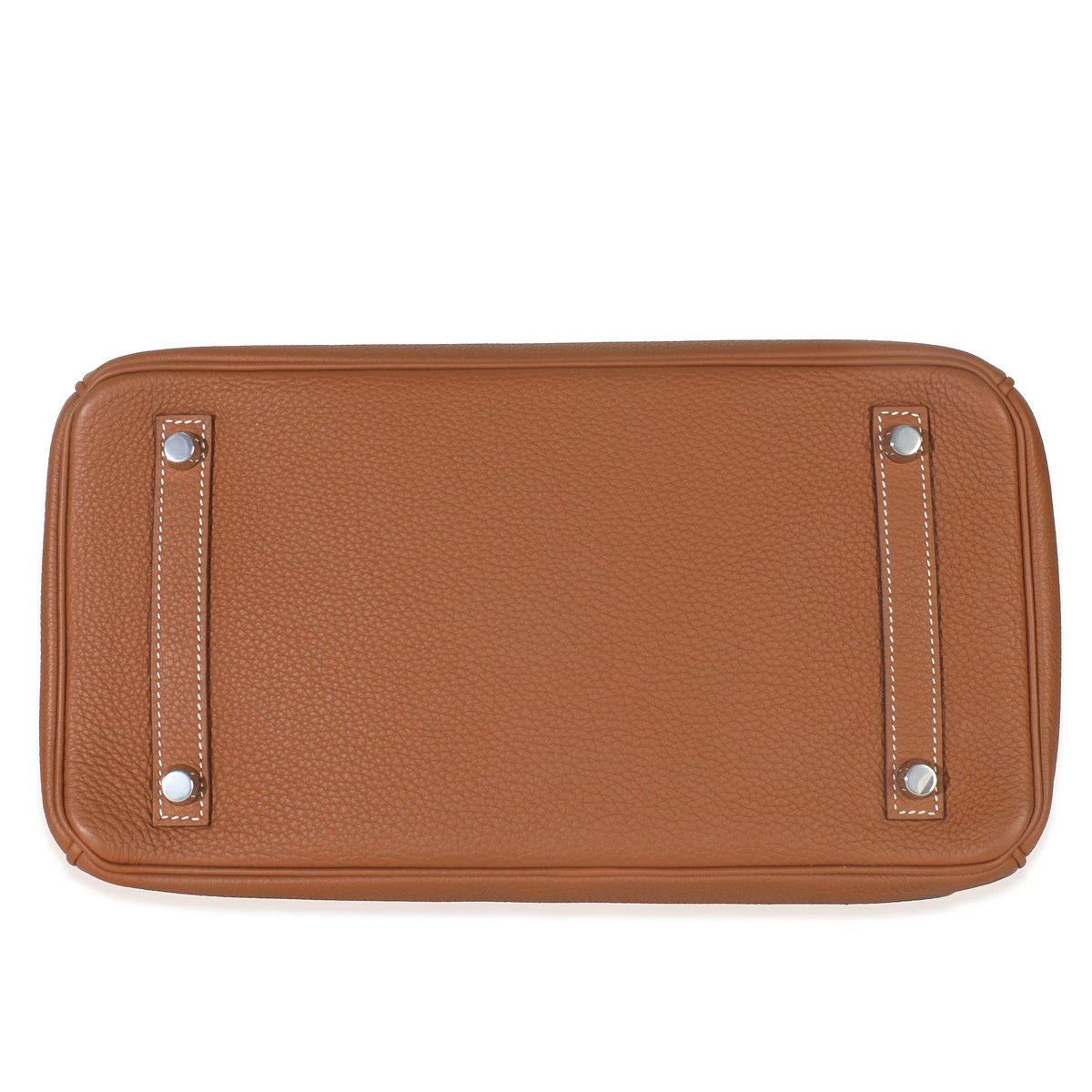 2020 Hermès Gold Togo Birkin 30 PHW