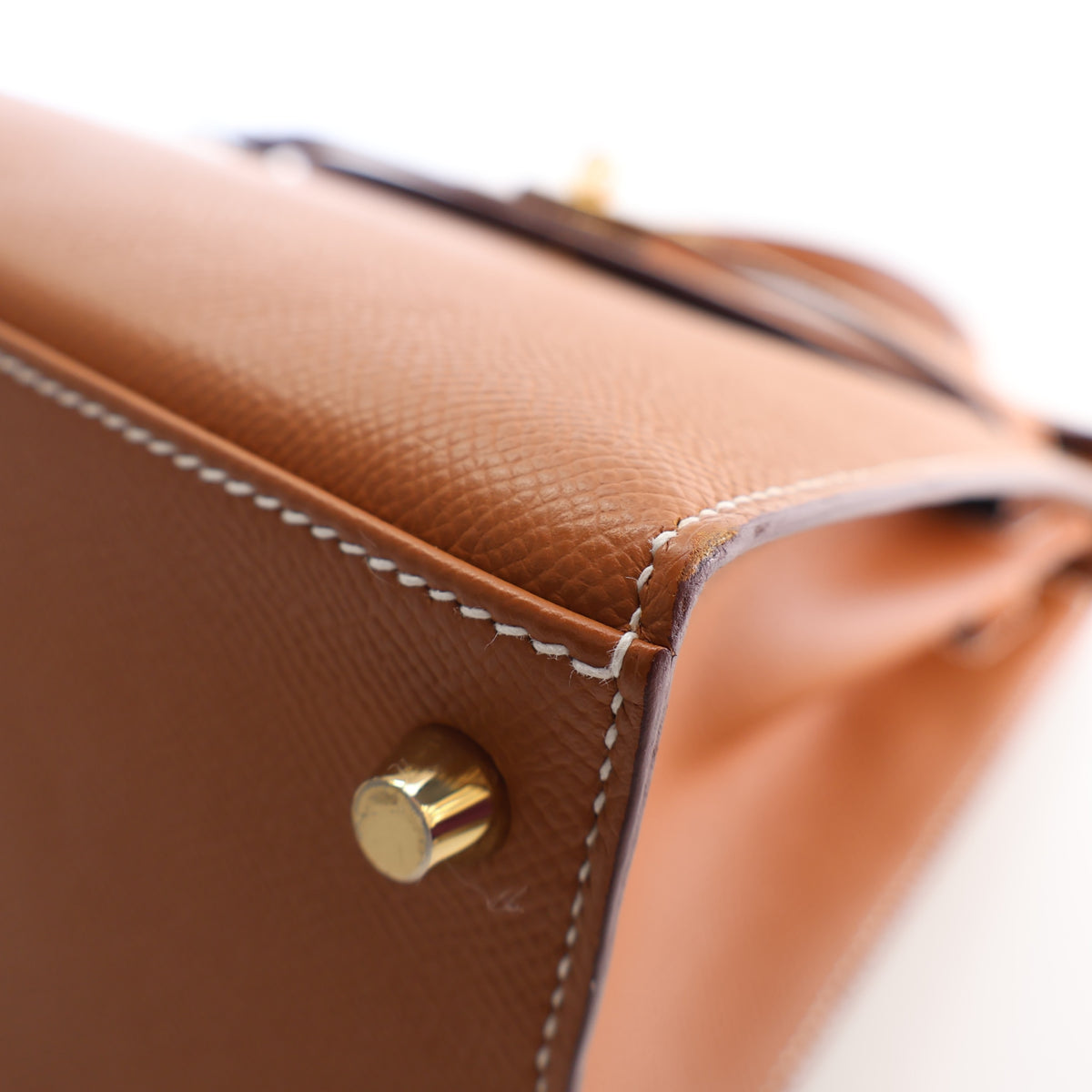 Hermès Gold Epsom Kelly 28 (GHW | 2022)