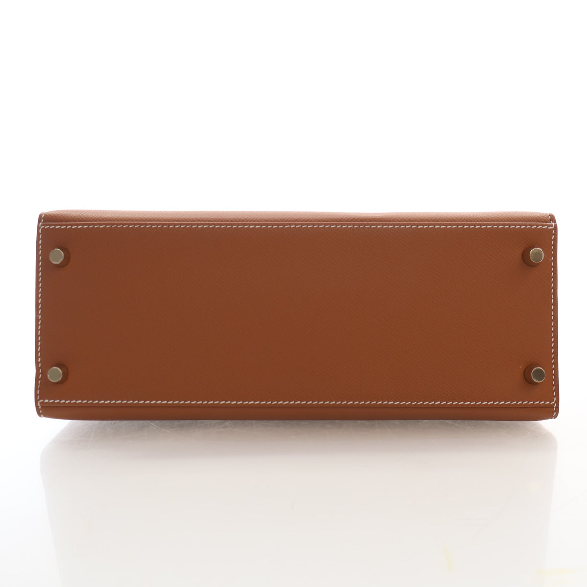 Hermès Gold Epsom Kelly 28 (GHW | 2022)