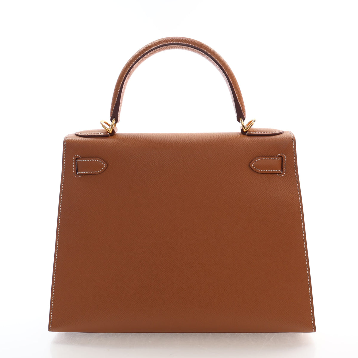 Hermès Gold Epsom Kelly 28 (GHW | 2022)
