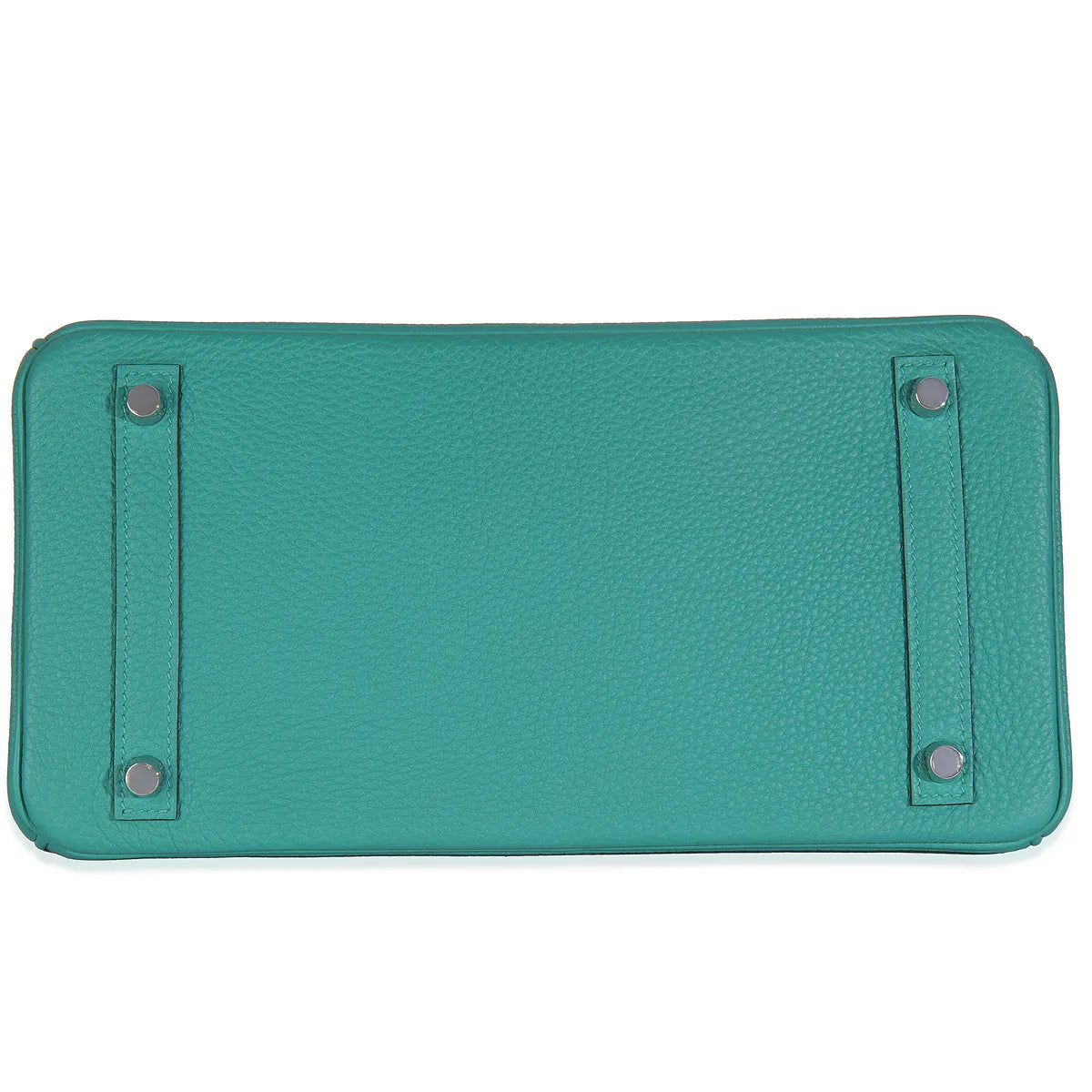 2019 Hermès Vert Verone Togo Birkin 30 PHW